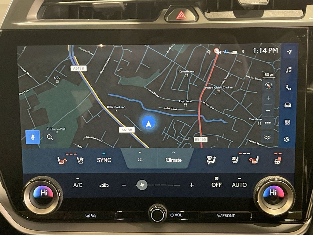 Used Lexus RZ 2025 for sale - 77452349: Photo 19