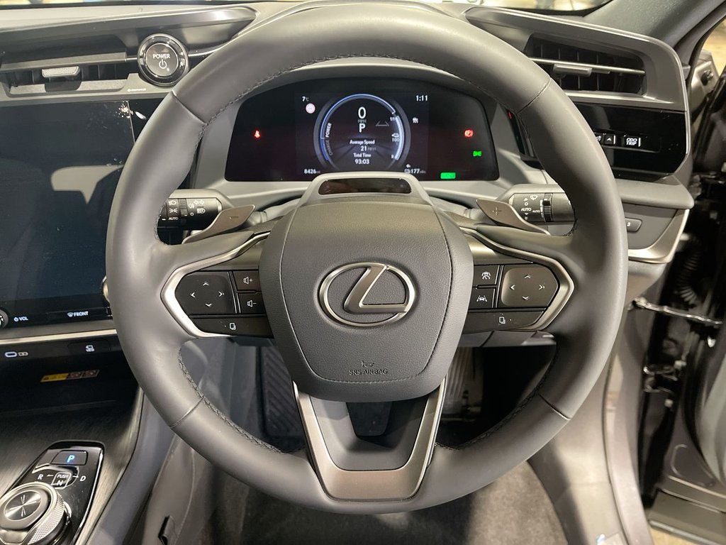 Used Lexus RZ 2025 for sale - 77452349: Photo 21