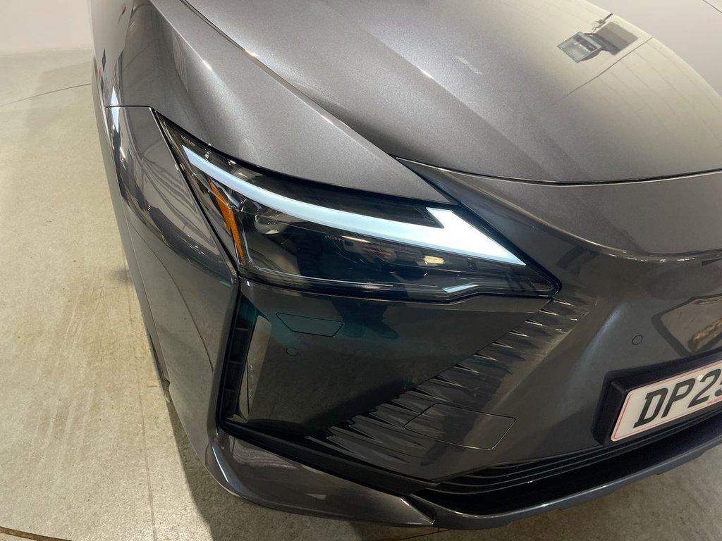 Used Lexus RZ 2025 for sale - 77452349: Photo 22