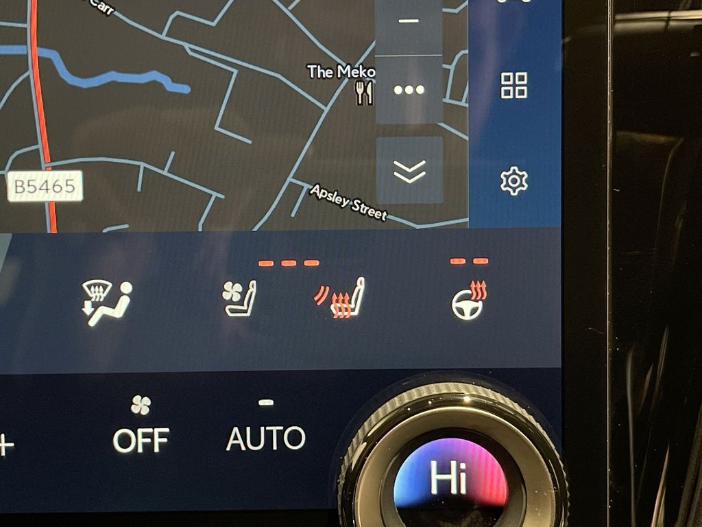 Used Lexus RZ 2025 for sale - 77452349: Photo 24