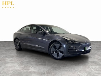 Used Tesla Model 3 2022 for sale - 79333938: Photo