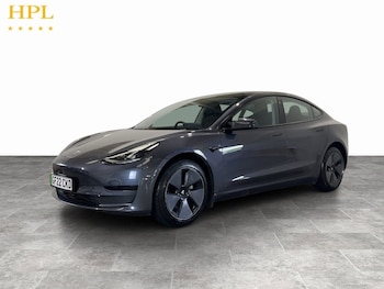 Used Tesla Model 3 2022 for sale - 79333938: Photo