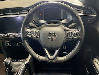Used Vauxhall Corsa 2023 for sale - 75487943: Photo