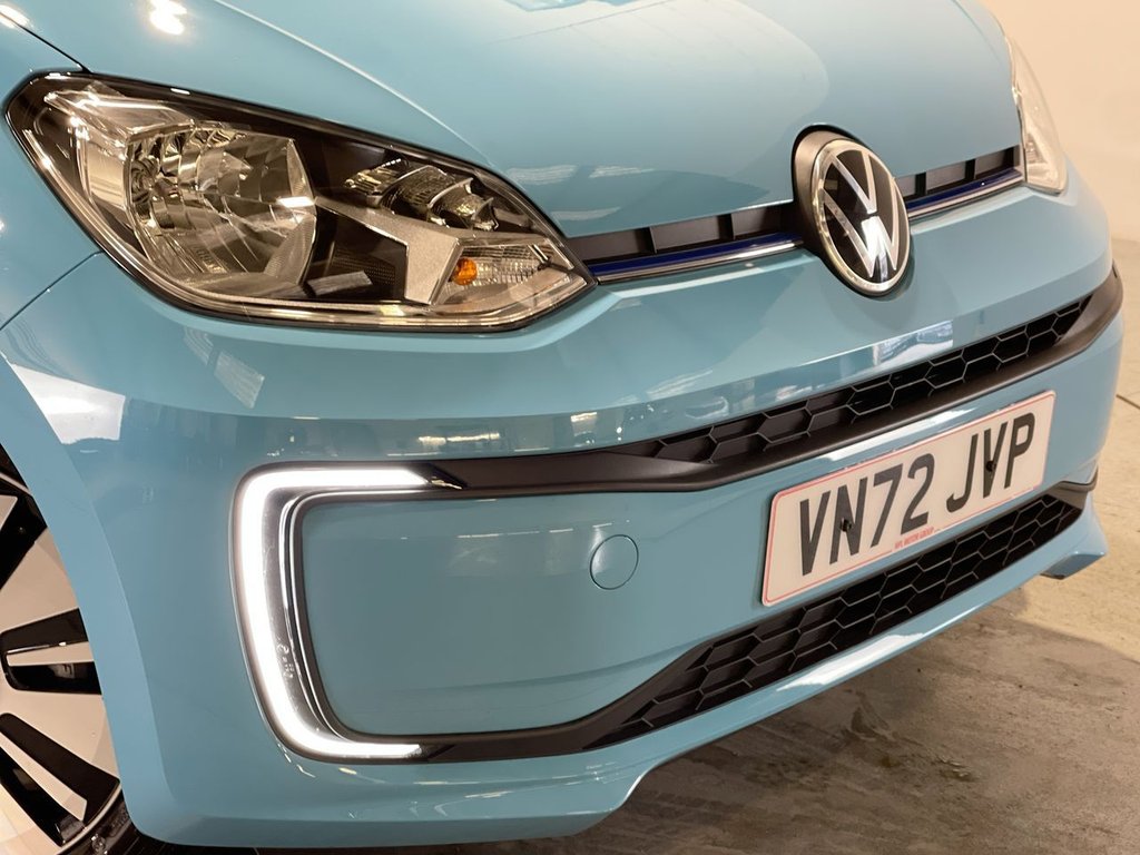 Used Volkswagen up! 2022 for sale - 77226707: Photo 10