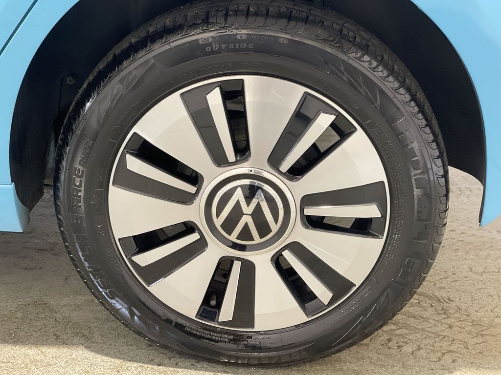 Used Volkswagen up! 2022 for sale - 77226707: Photo 11