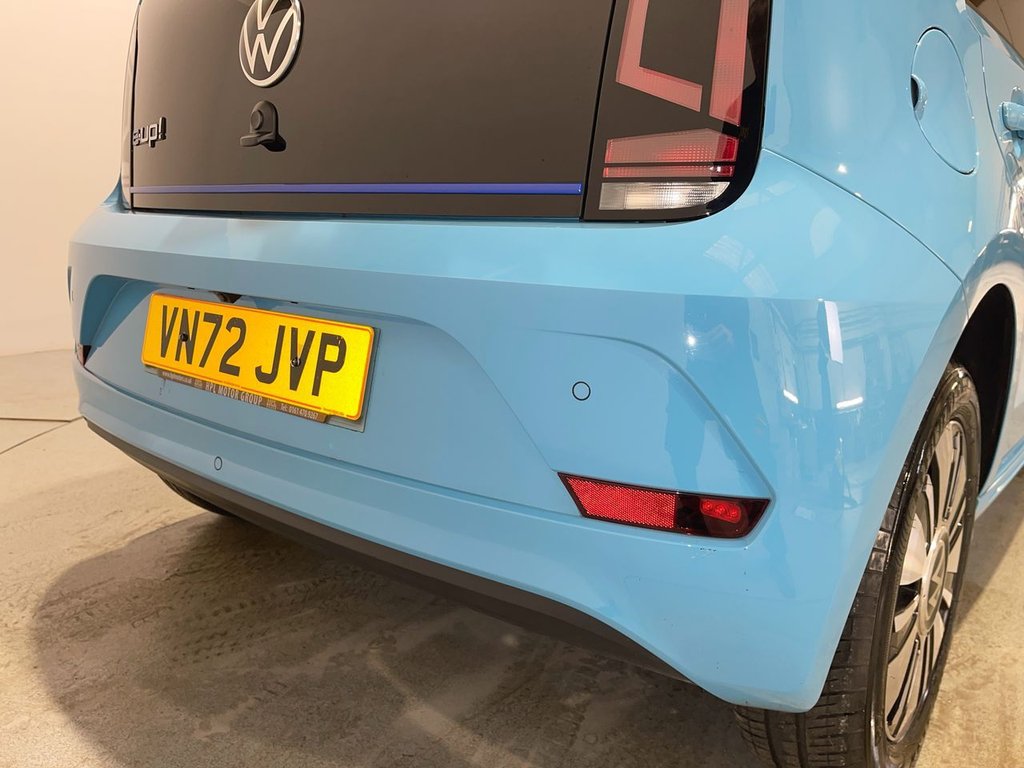 Used Volkswagen up! 2022 for sale - 77226707: Photo 13