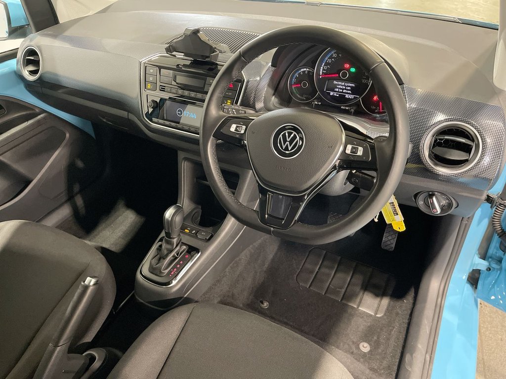 Used Volkswagen up! 2022 for sale - 77226707: Photo 15