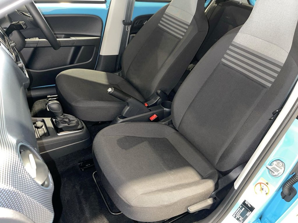 Used Volkswagen up! 2022 for sale - 77226707: Photo 16