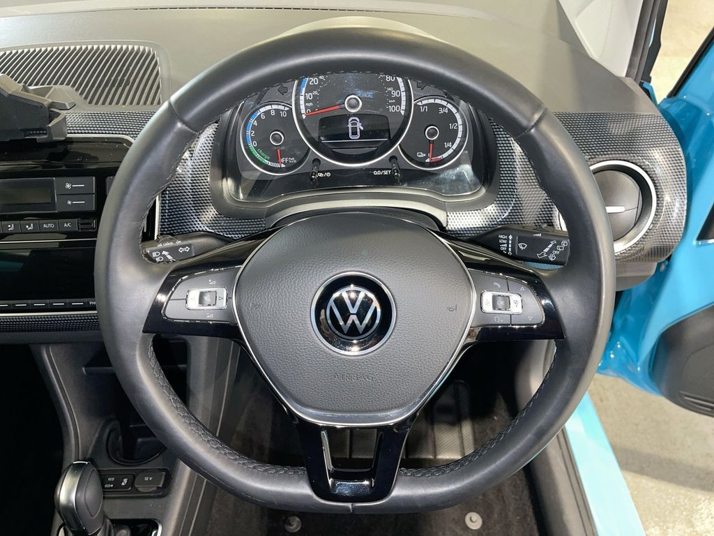 Used Volkswagen up! 2022 for sale - 77226707: Photo 19
