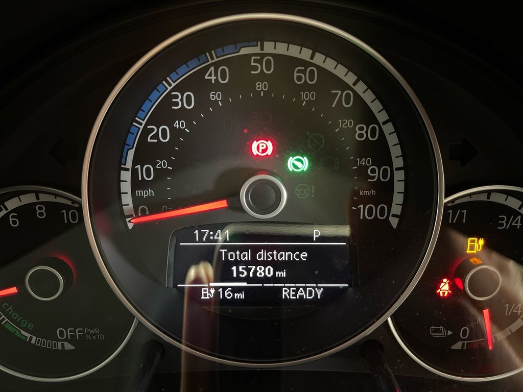 Used Volkswagen up! 2022 for sale - 77226707: Photo 24