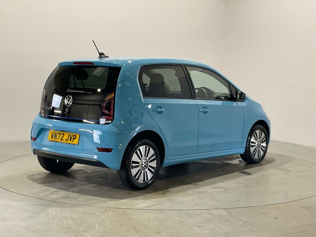 Used Volkswagen up! 2022 for sale - 77226707: Photo 8