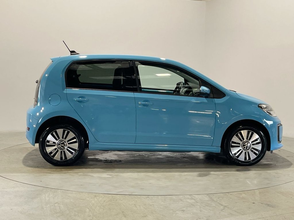 Used Volkswagen up! 2022 for sale - 77226707: Photo 9