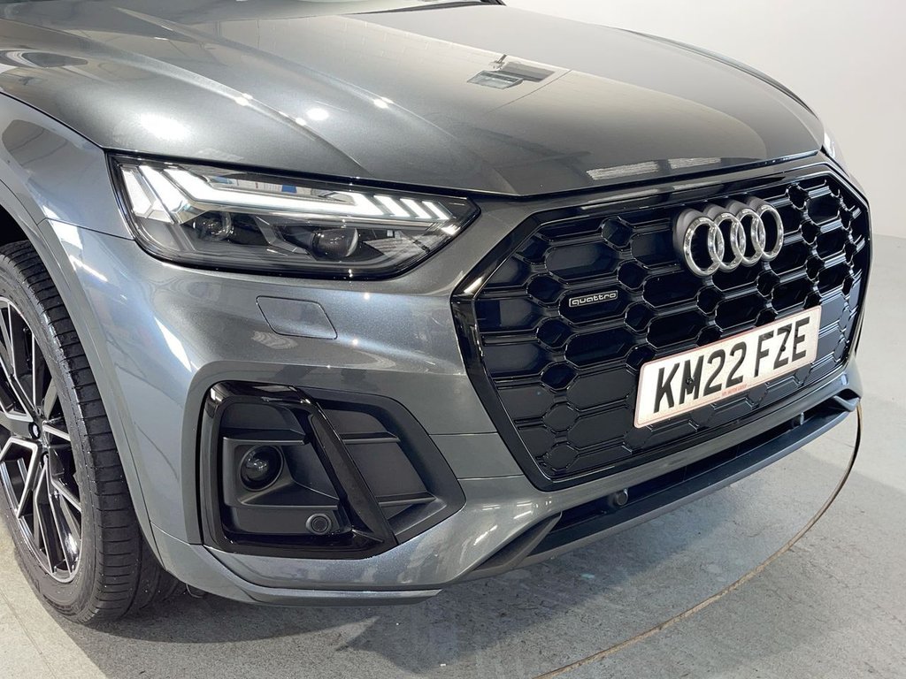 Used Audi Q5 2022 for sale - 77110446: Photo 10