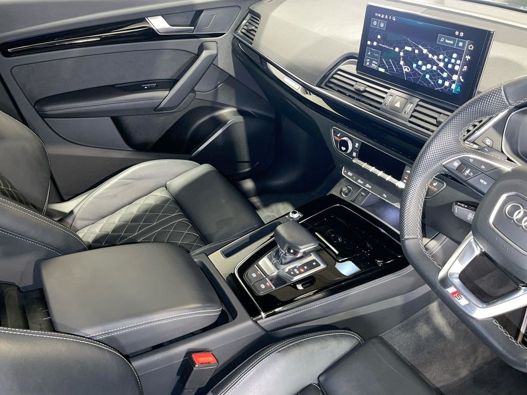 Used Audi Q5 2022 for sale - 77110446: Photo 14