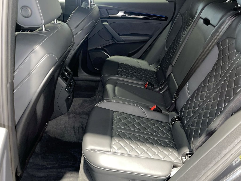 Used Audi Q5 2022 for sale - 77110446: Photo 16