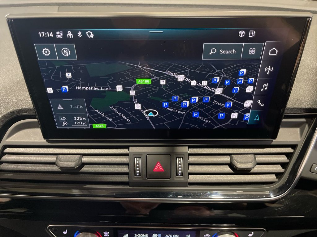 Used Audi Q5 2022 for sale - 77110446: Photo 17