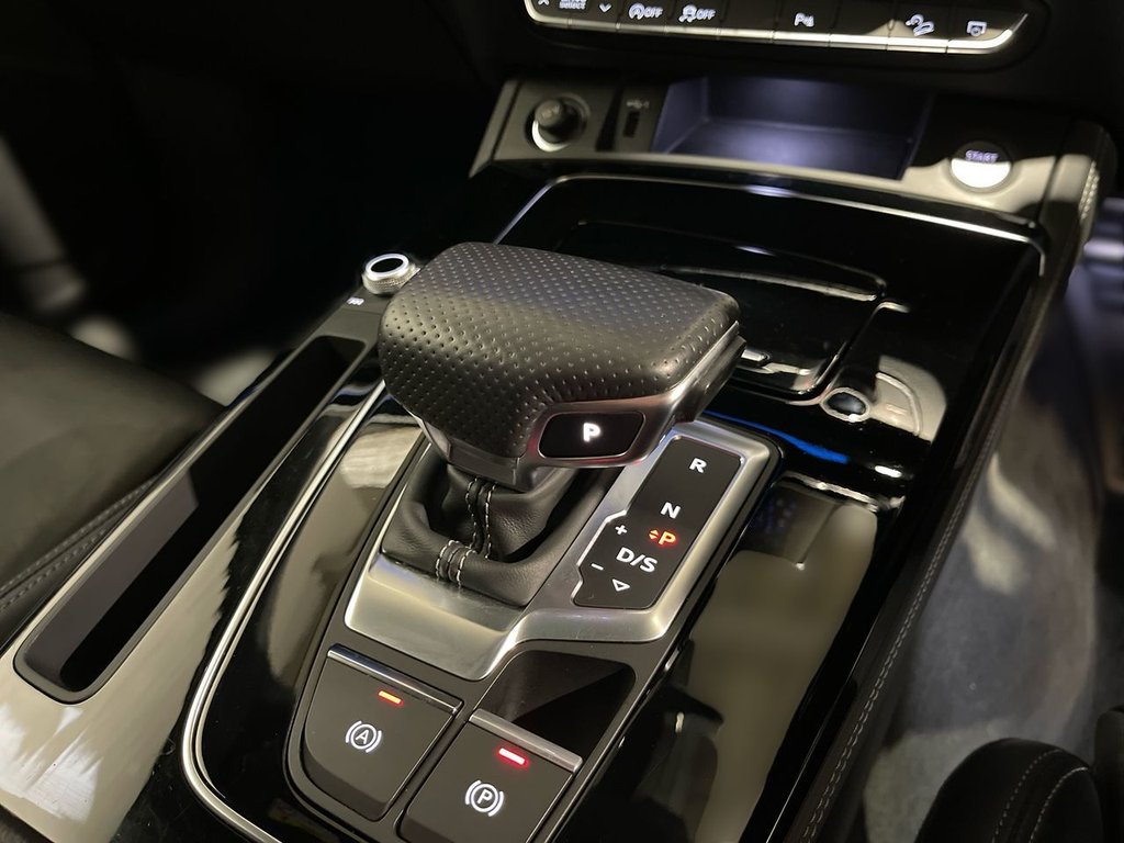 Used Audi Q5 2022 for sale - 77110446: Photo 18