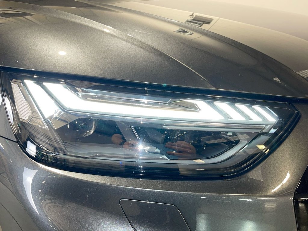 Used Audi Q5 2022 for sale - 77110446: Photo 20