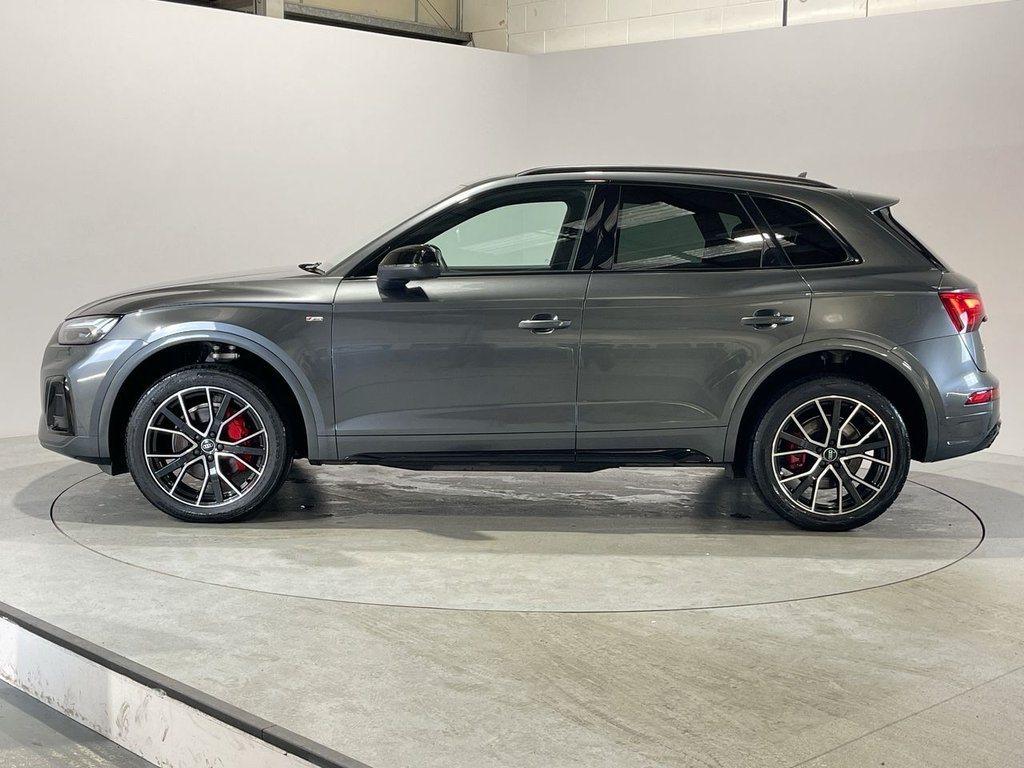 Used Audi Q5 2022 for sale - 77110446: Photo 5