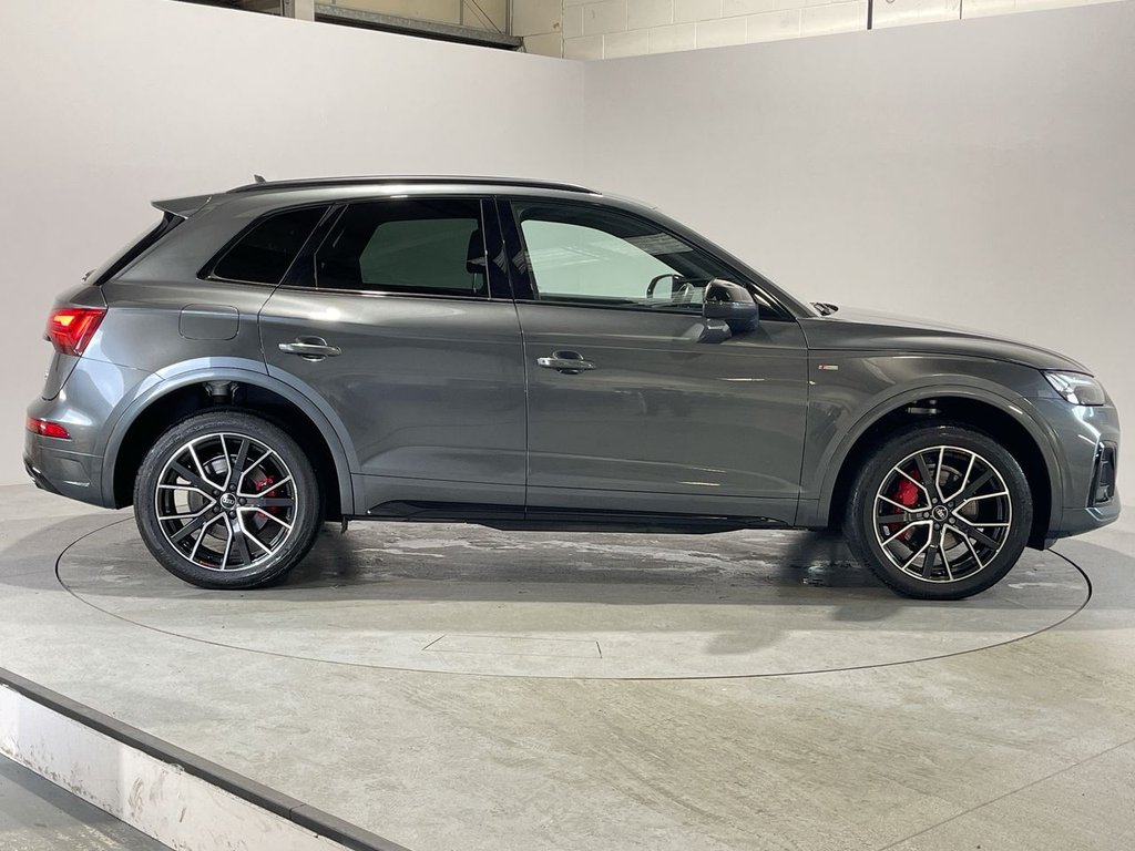 Used Audi Q5 2022 for sale - 77110446: Photo 9