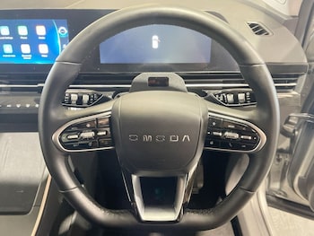 Used Omoda OMODA 5 2025 for sale - 75515221: Photo