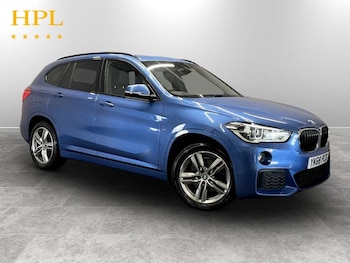 Used BMW X1 2019 for sale - 79209731: Photo