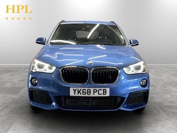 Used BMW X1 2019 for sale - 79209731: Photo