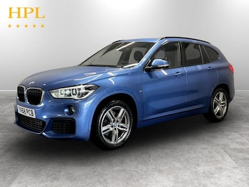 Used BMW X1 2019 for sale - 79209731: Photo
