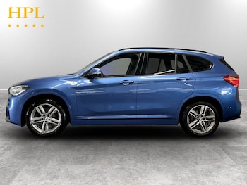 Used BMW X1 2019 for sale - 79209731: Photo