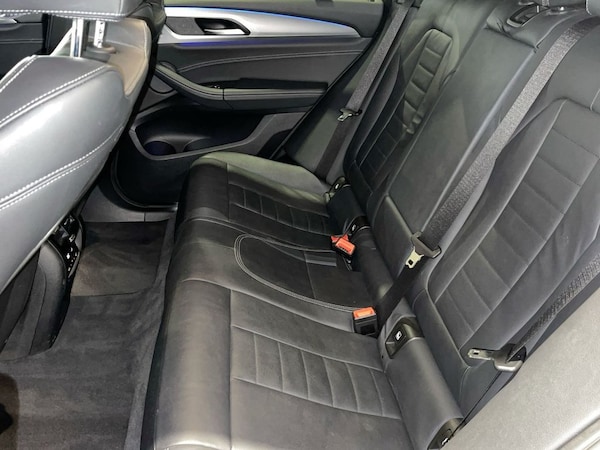 Used BMW X4 2019 for sale - 75320616: Photo 15