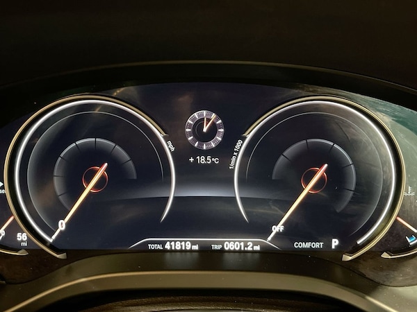 Used BMW X4 2019 for sale - 75320616: Photo 2