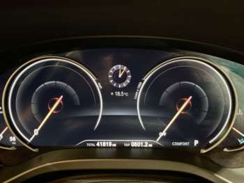 Used BMW X4 2019 for sale - 75320616: Photo