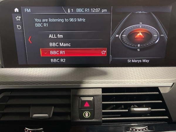 Used BMW X4 2019 for sale - 75320616: Photo 4
