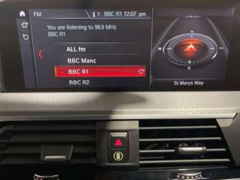 Used BMW X4 2019 for sale - 75320616: Photo