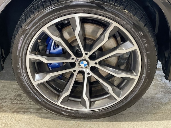 Used BMW X4 2019 for sale - 75320616: Photo 9