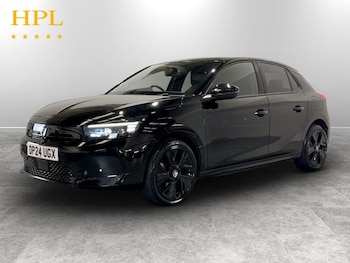 Used Vauxhall Corsa 2024 for sale - 78792877: Photo