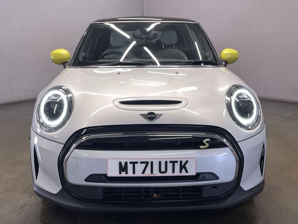 Used MINI Hatch 2021 for sale - 76797578: Photo 10