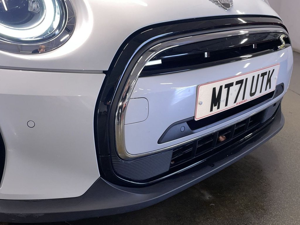 Used MINI Hatch 2021 for sale - 76797578: Photo 11