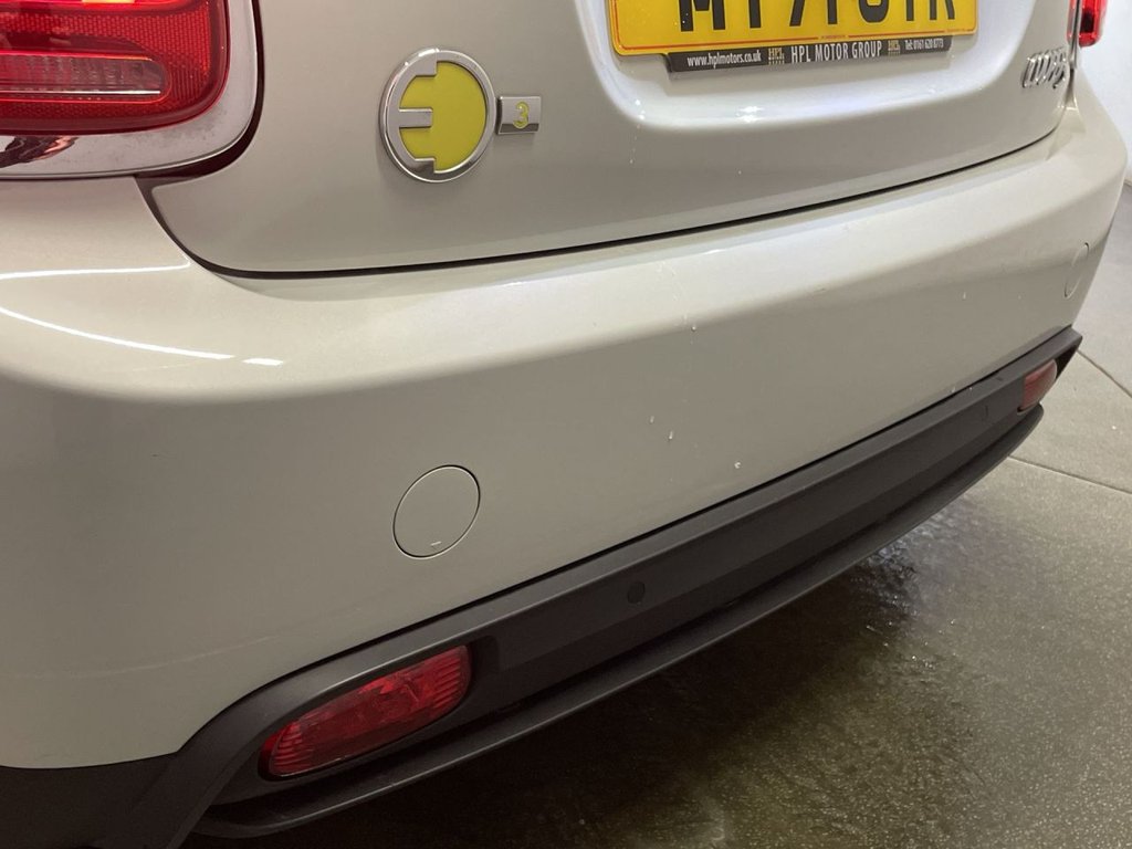 Used MINI Hatch 2021 for sale - 76797578: Photo 14