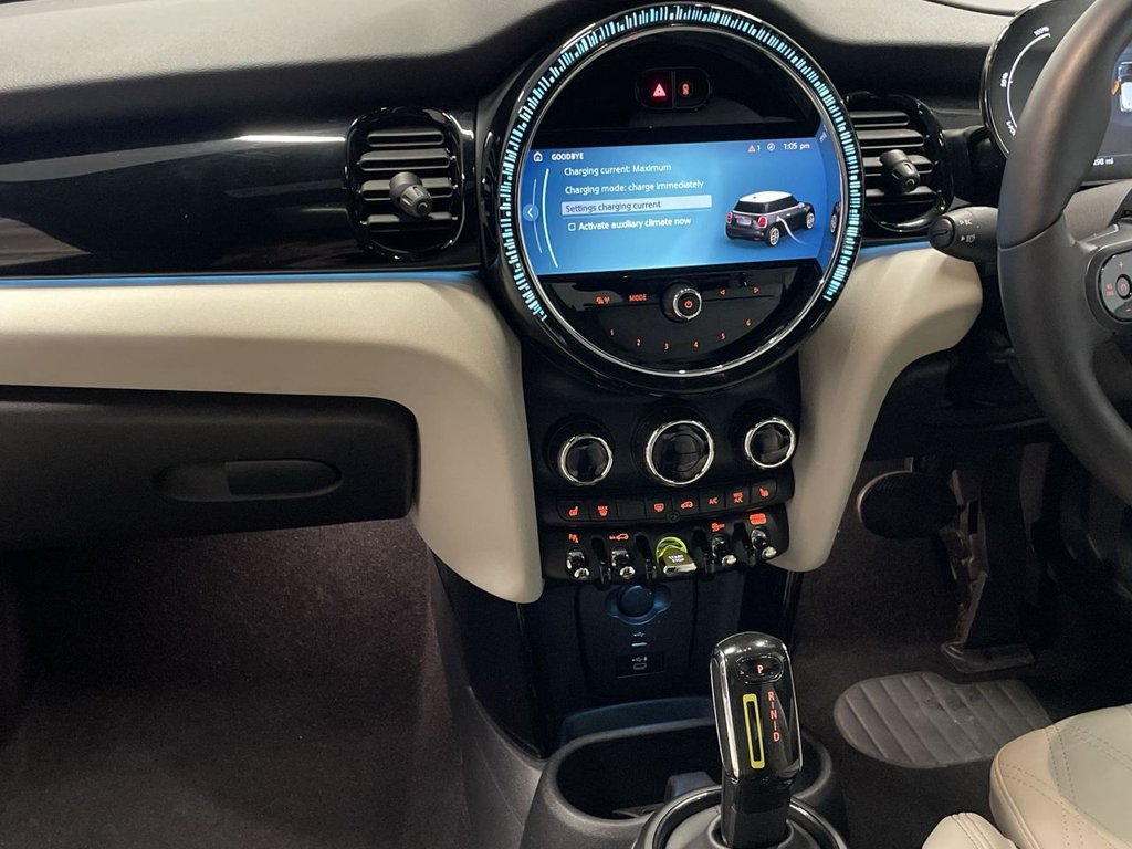 Used MINI Hatch 2021 for sale - 76797578: Photo 16