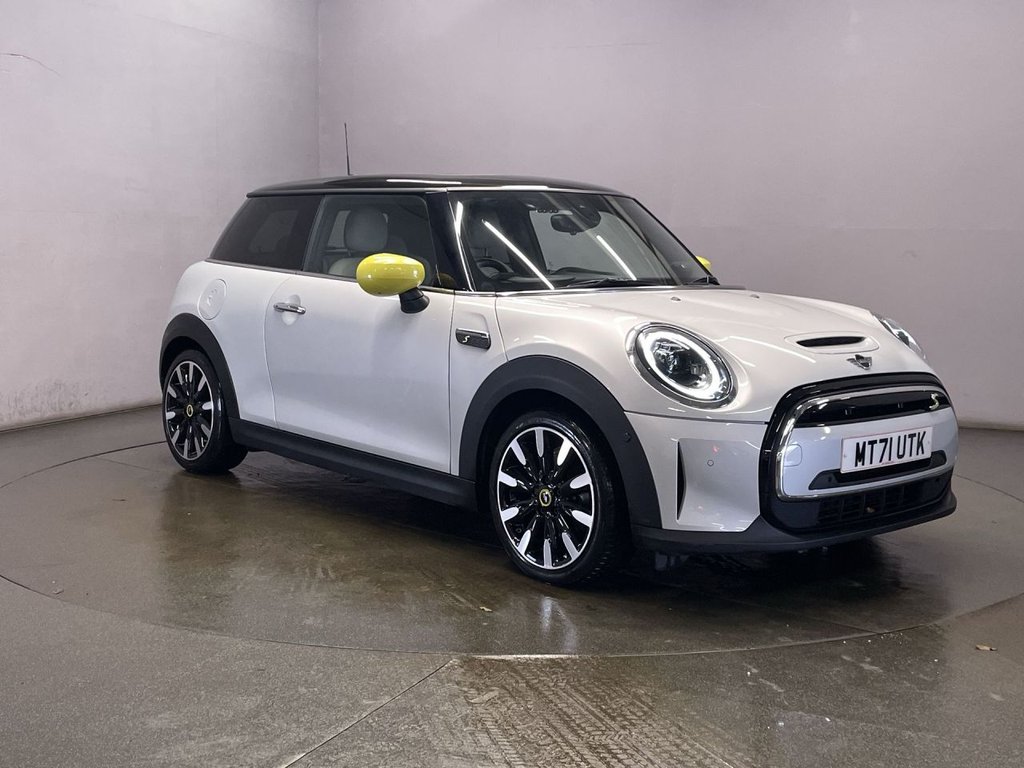 Used MINI Hatch 2021 for sale - 76797578: Photo 2