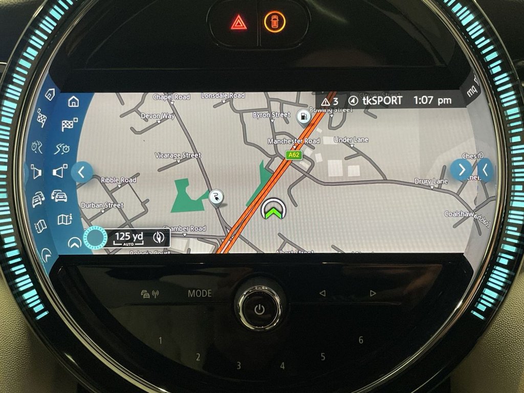 Used MINI Hatch 2021 for sale - 76797578: Photo 20