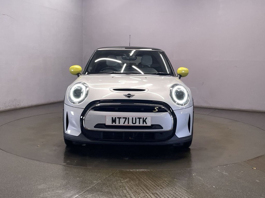 Used MINI Hatch 2021 for sale - 76797578: Photo 3