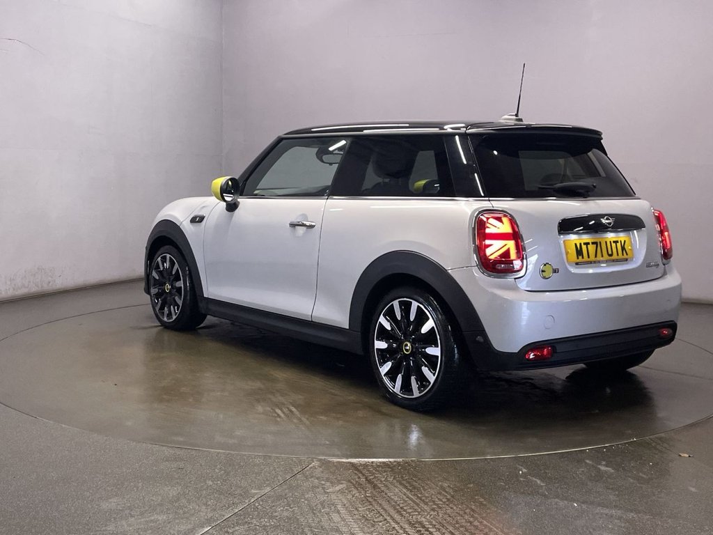 Used MINI Hatch 2021 for sale - 76797578: Photo 6