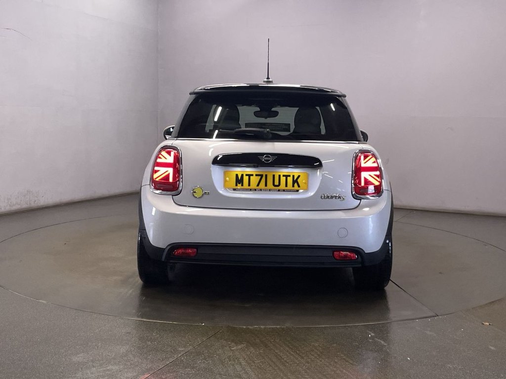 Used MINI Hatch 2021 for sale - 76797578: Photo 7