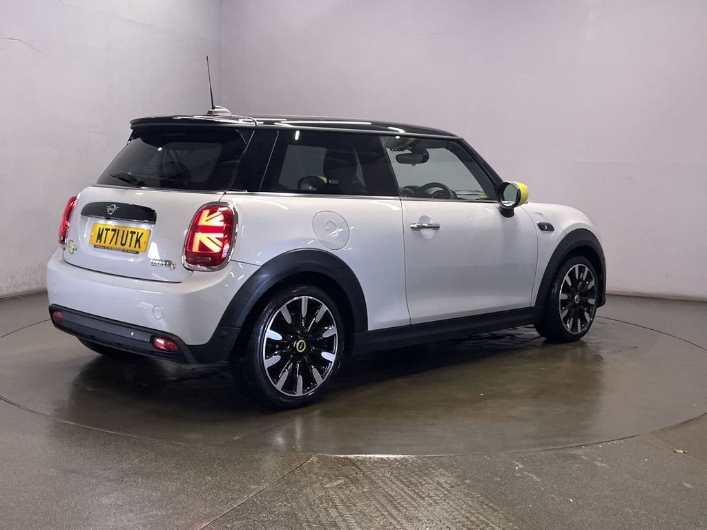 Used MINI Hatch 2021 for sale - 76797578: Photo 8