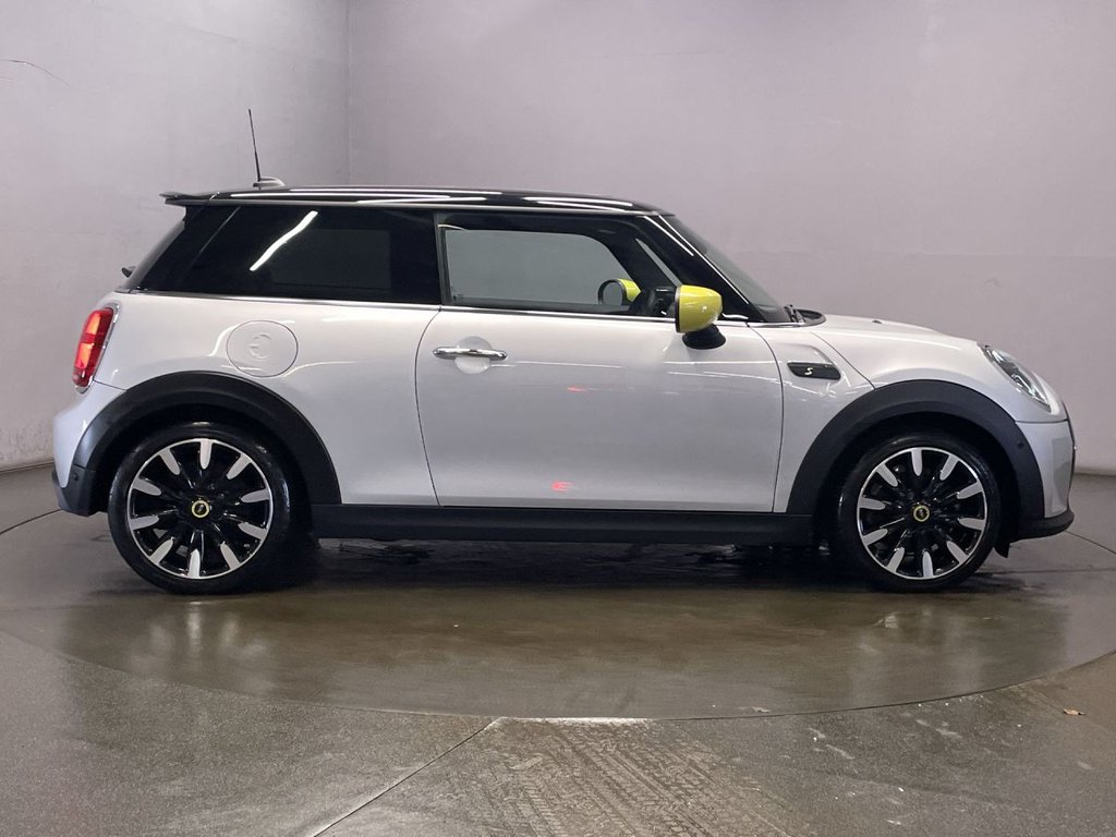 Used MINI Hatch 2021 for sale - 76797578: Photo 9