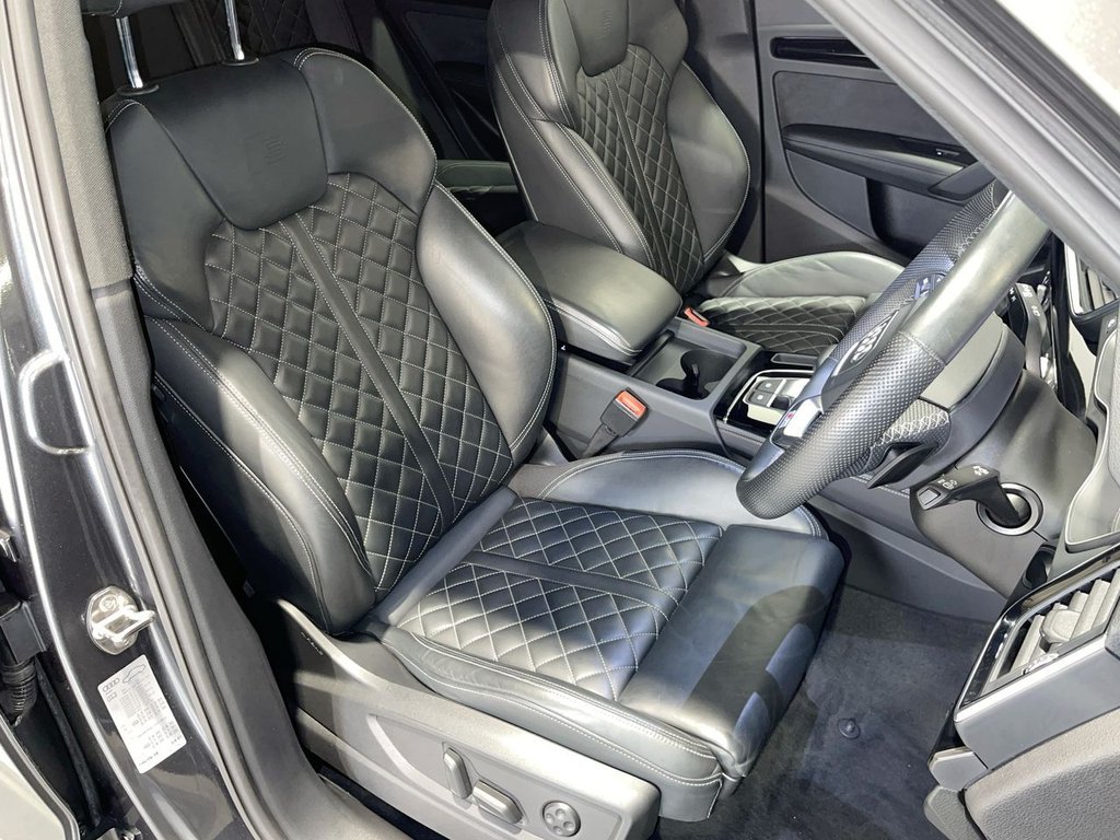 Used Audi Q5 2022 for sale - 75911246: Photo 13