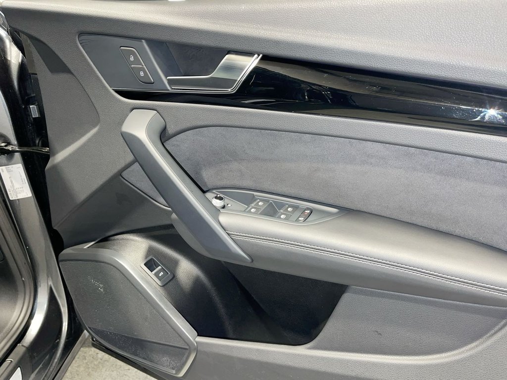 Used Audi Q5 2022 for sale - 75911246: Photo 23