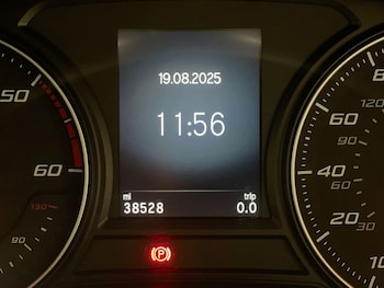 Used SEAT Ateca 2020 for sale - 75585477: Photo